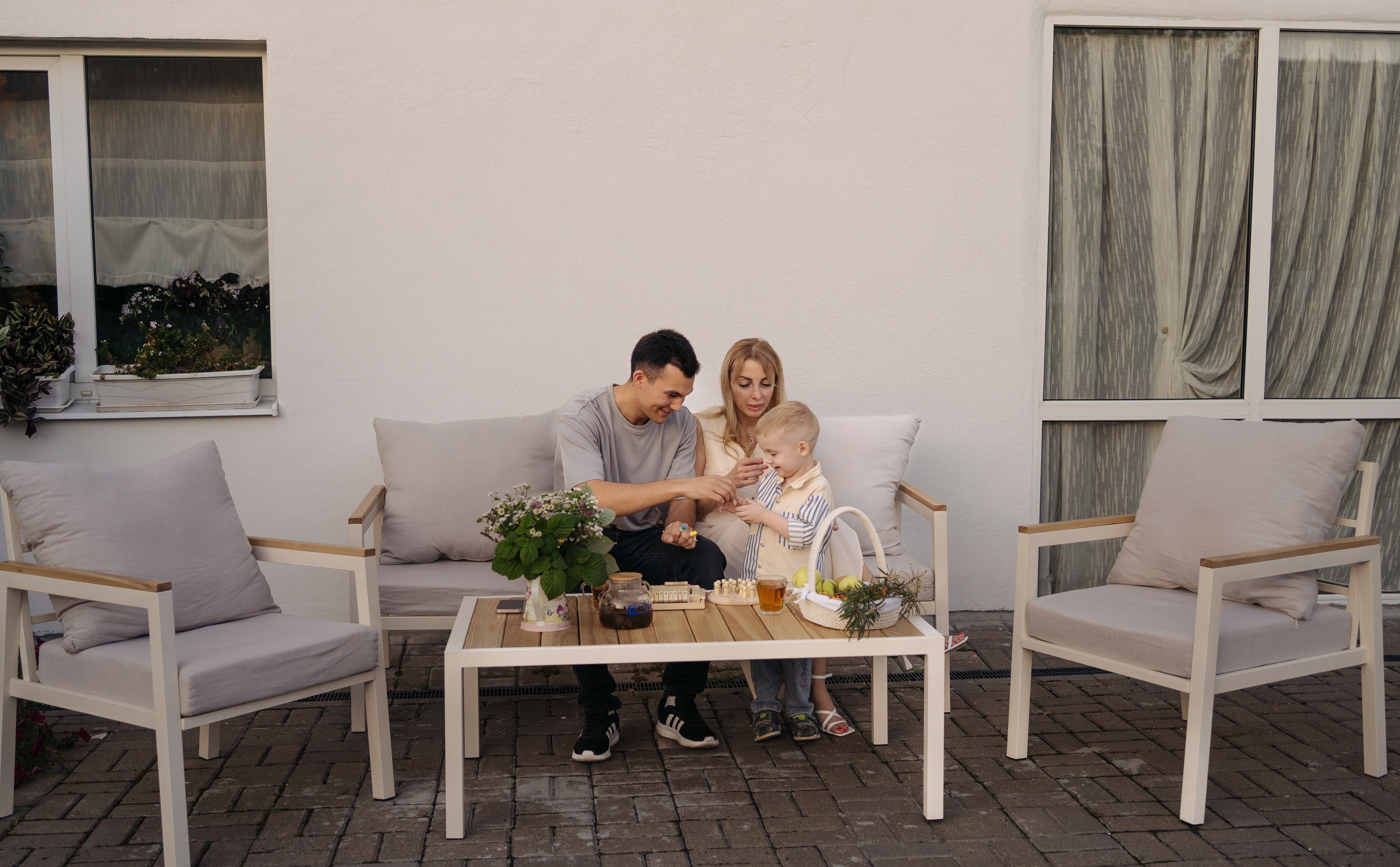 Фото Курский соловей