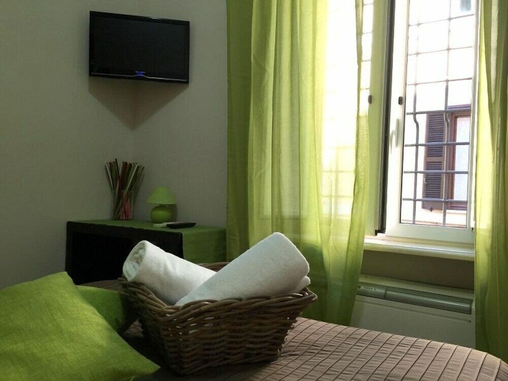 Фото Domus Tiberina