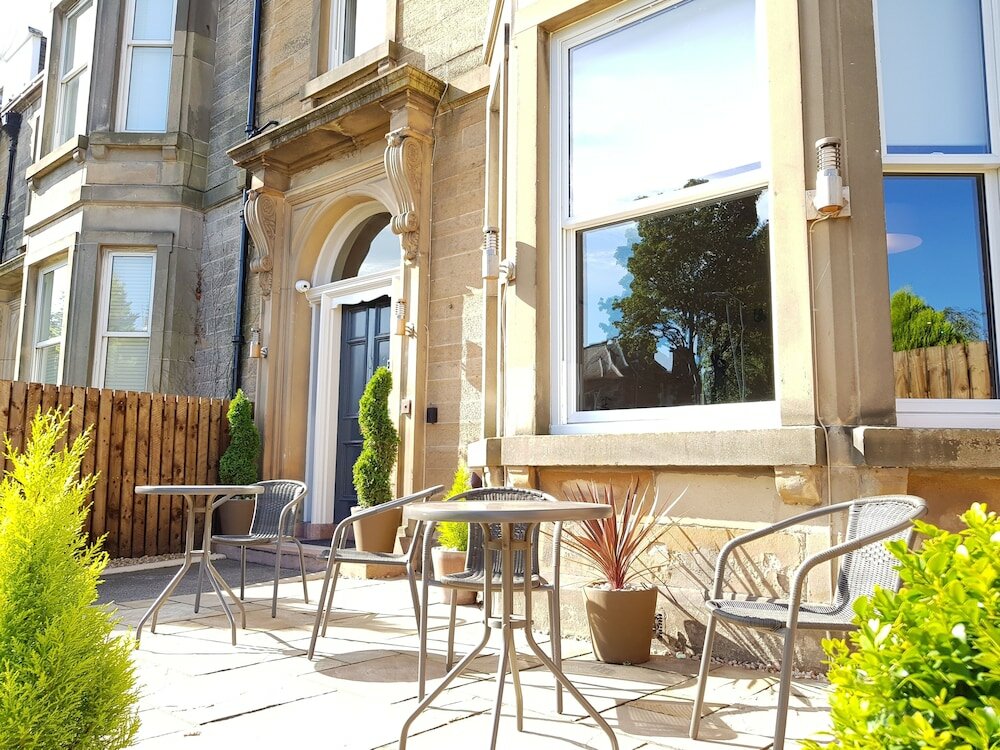 Фото 18 Craigmillar Park Guest House