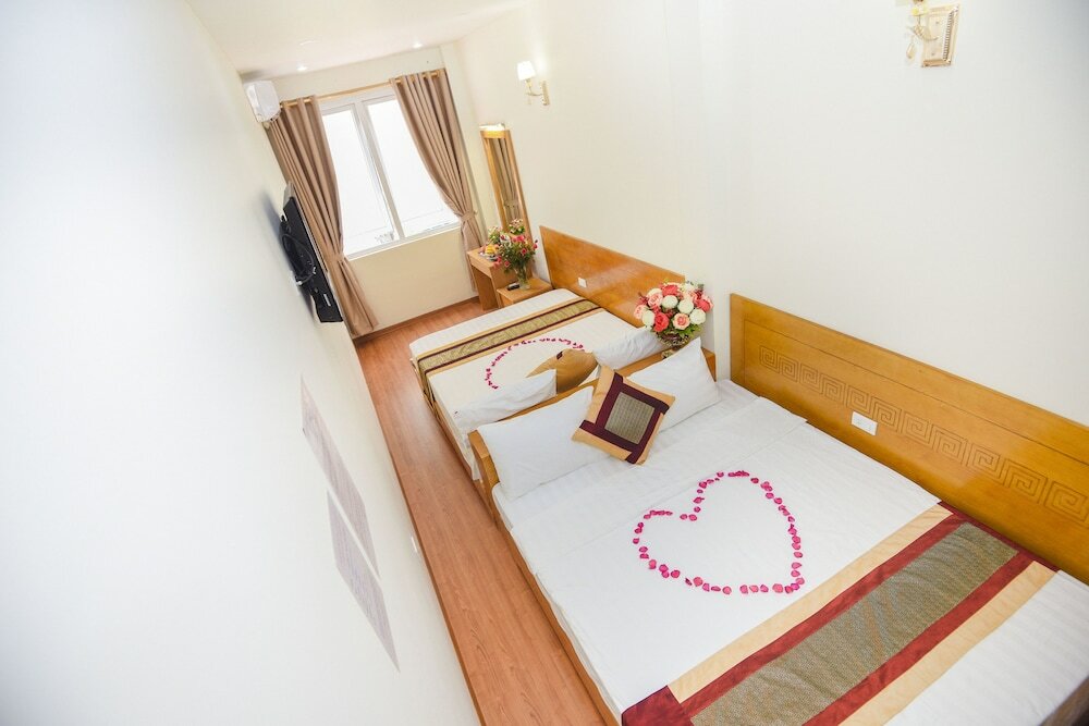 Фото Old Town Palace Guest House