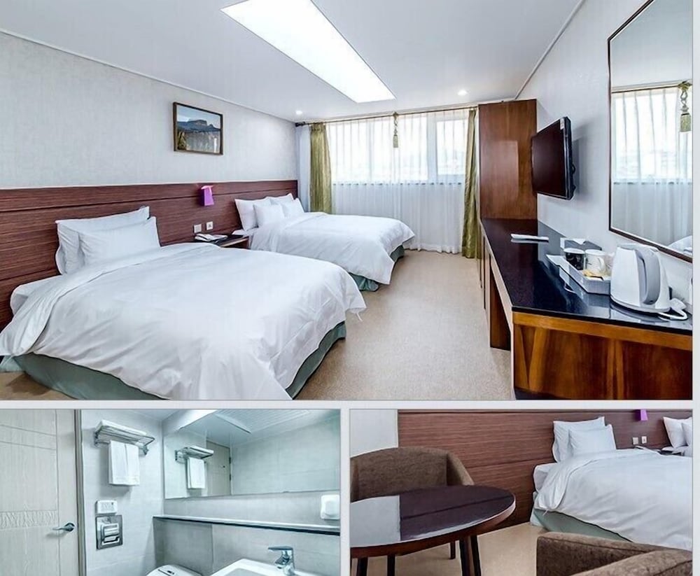 Фото The Stay Century Hotel