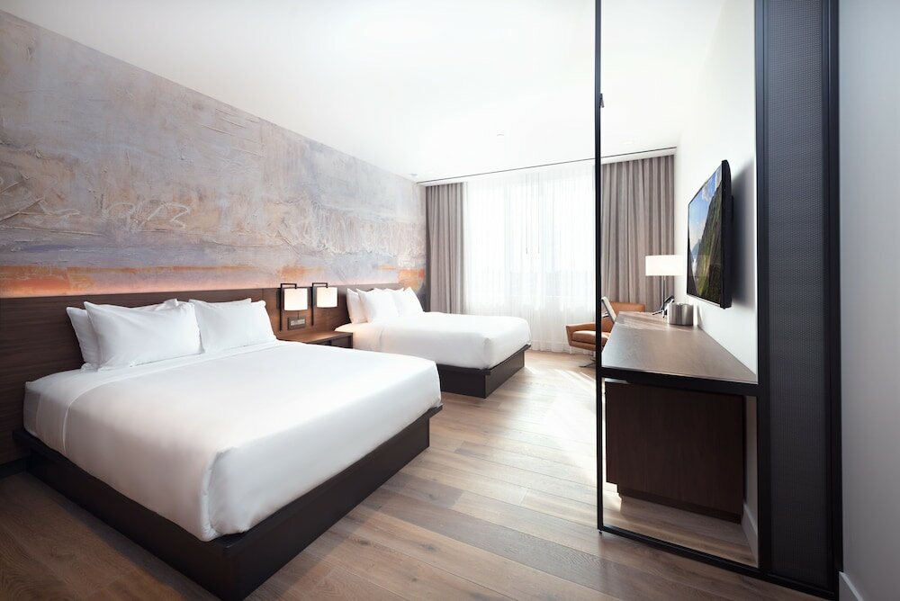 Фото The Hotel at Midtown