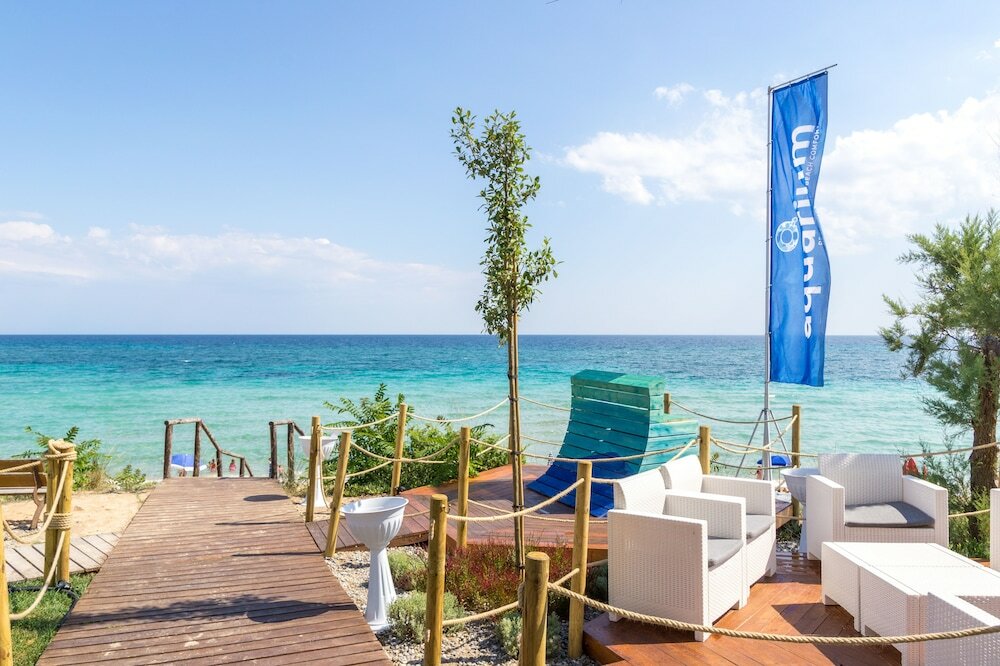 Фото Aquarium Residence