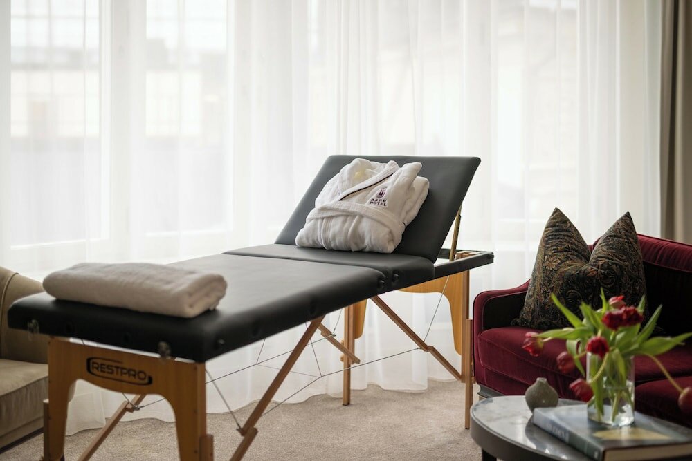 Фото Bank Hotel, a member of Small Luxury Hotels of The World