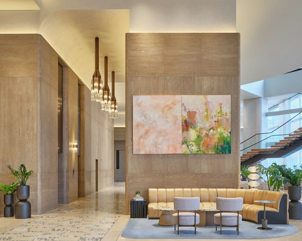 Фото Centara Grand & Bangkok Convention Centre at CentralWorld