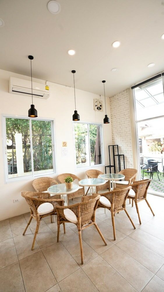 Фото Connect Hostel