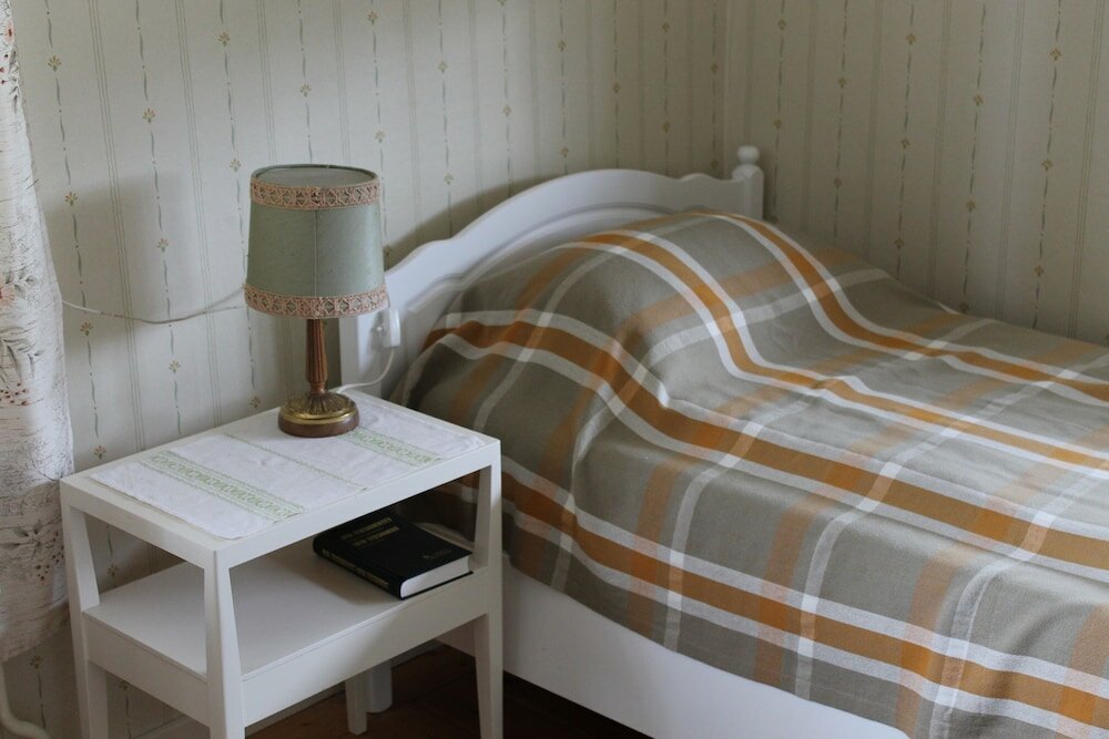 Фото Trunna Vandrarhem & Konferens - Hostel