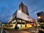 Daiwa Roynet Hotel Wakayama