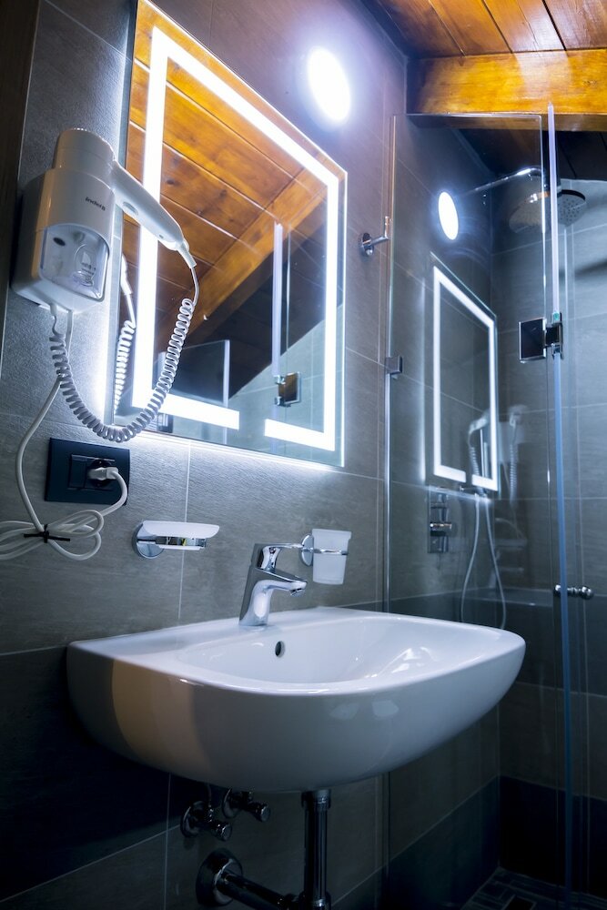 Фото Hotel Pandora Residence