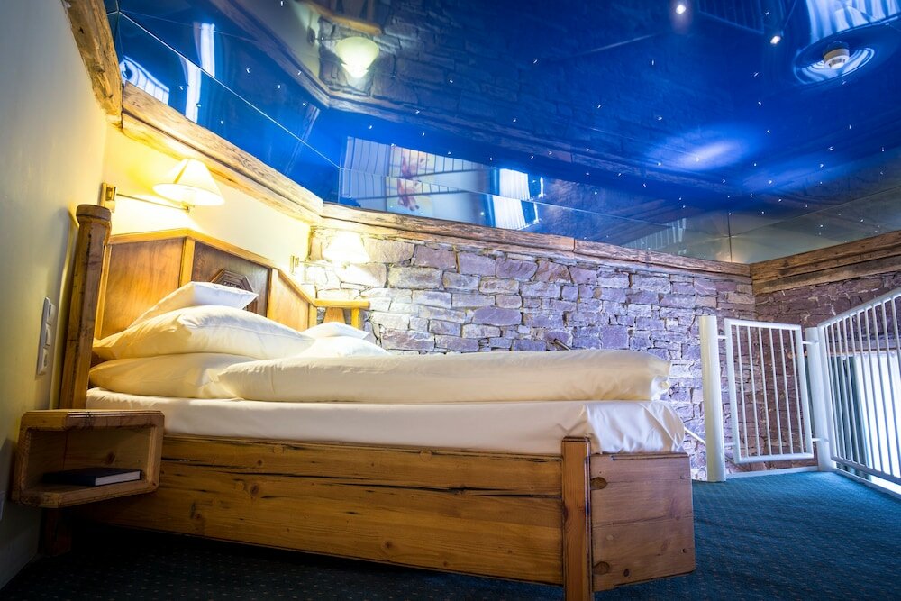 Фото Allvitalis Traumhotel