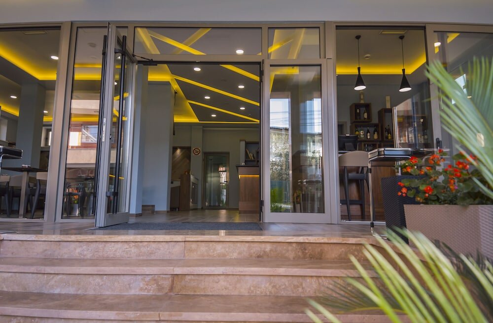 Фото Hotel Pandora Residence