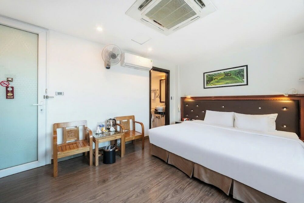 Фото A25 Hotel - Tran Quy Cap