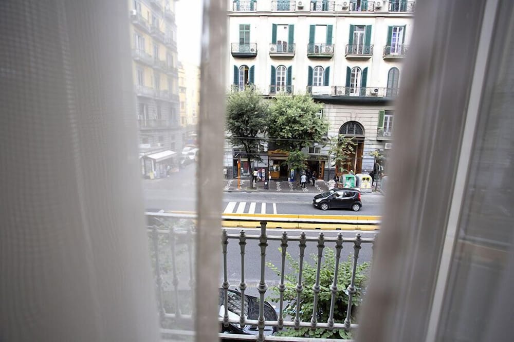 Фото B&b Rettifilo