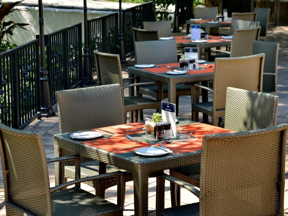 Фото Aha Casa Do Sol Hotel & Resort