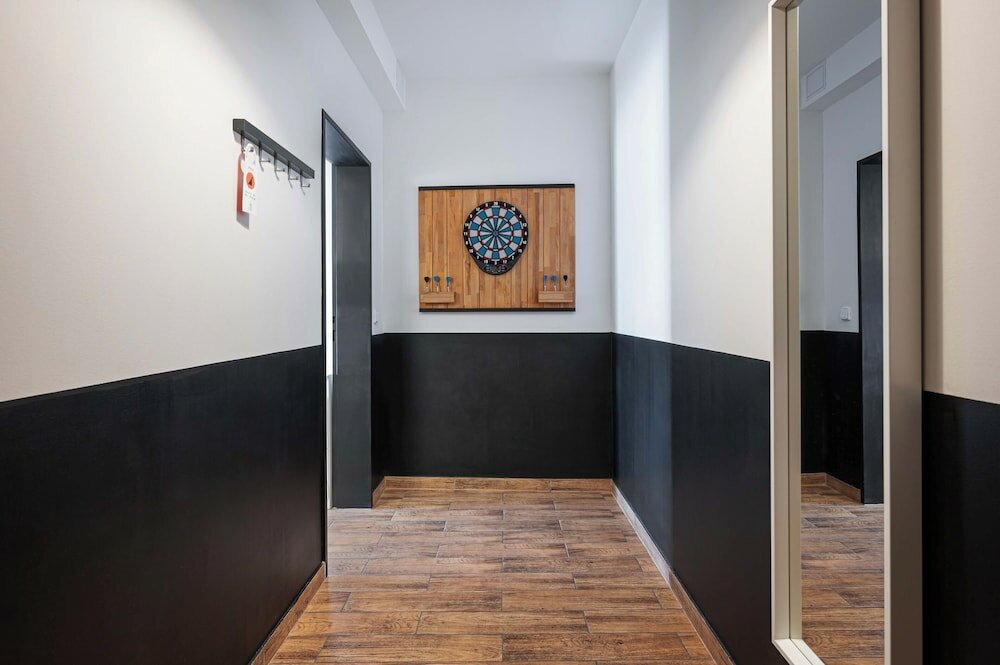 Фото Bohem Prague Hotel