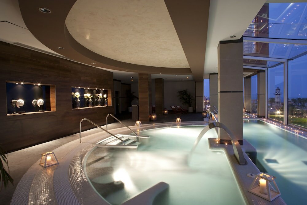 Фото Casamaïa Apartments