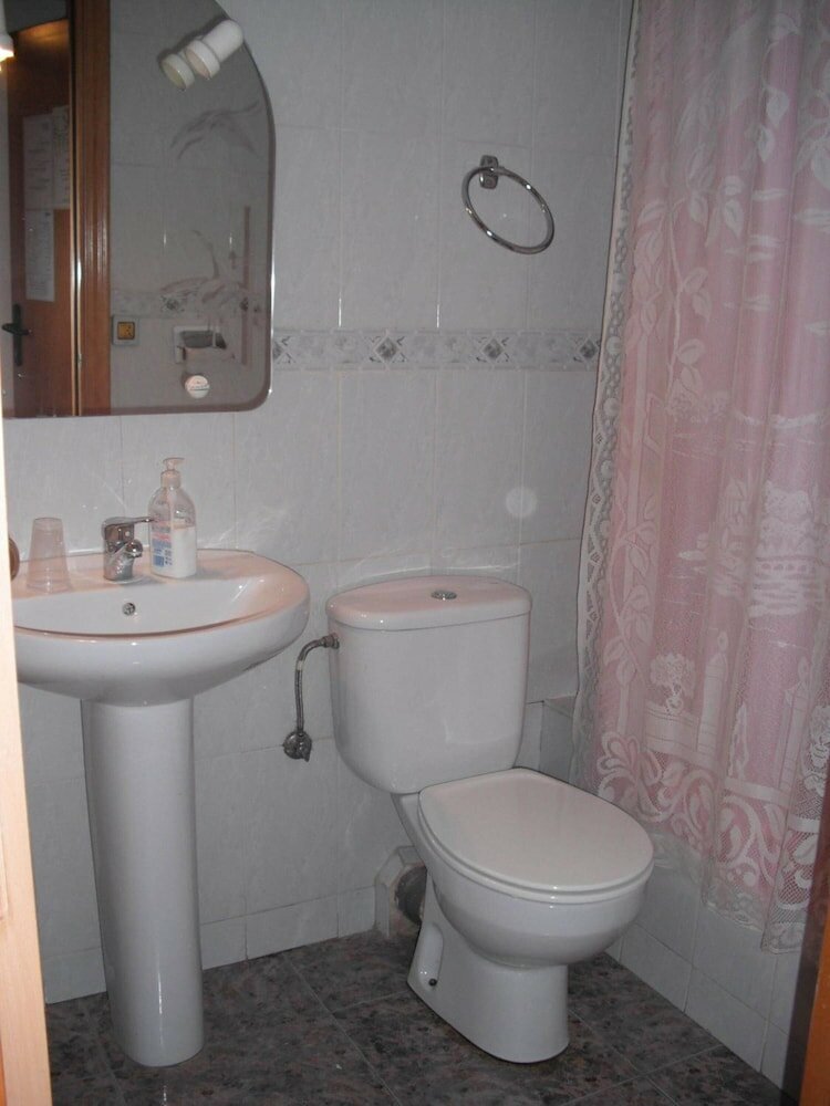 Фото Hostal Cumbre