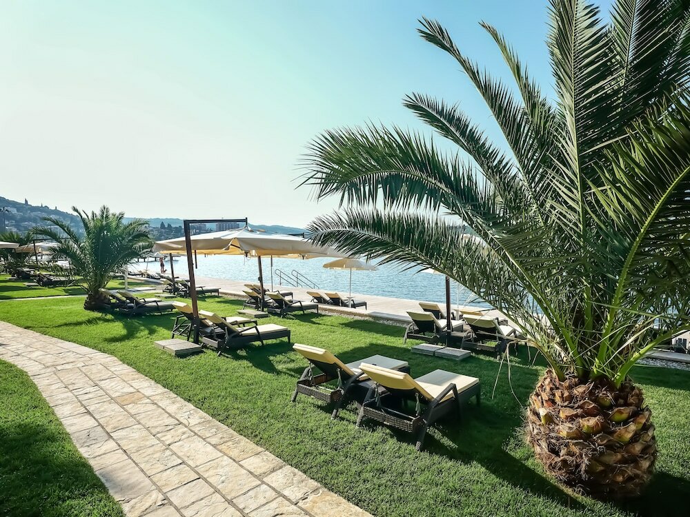 Фото Hotel Slovenija