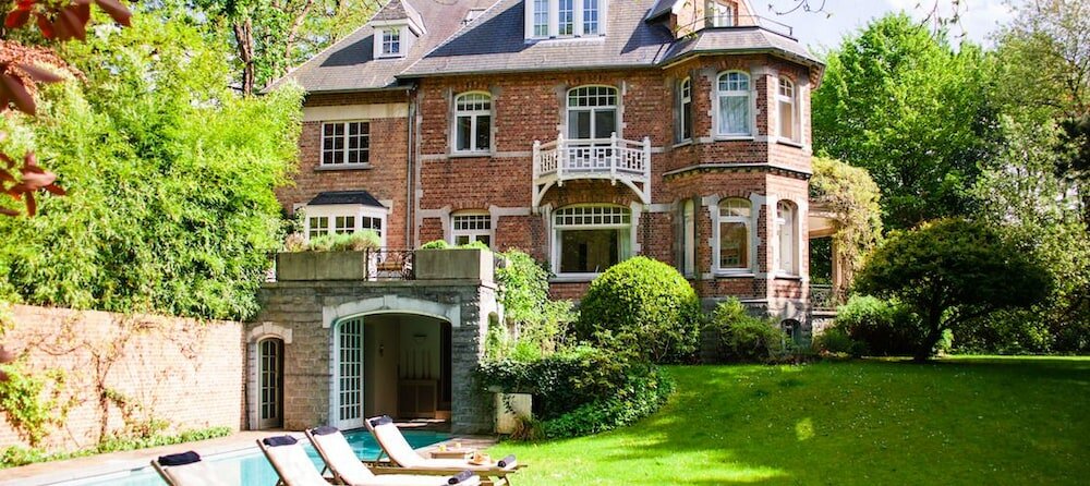 Фото La Maison Chantecler