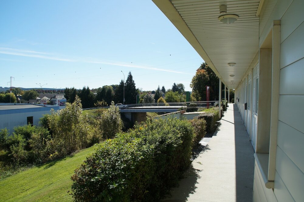 Фото The Originals Access, Hôtel Aurillac