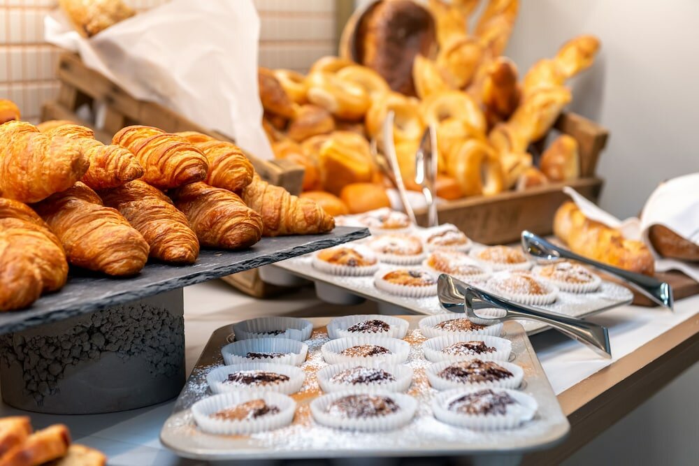 Фото Hilton London Metropole