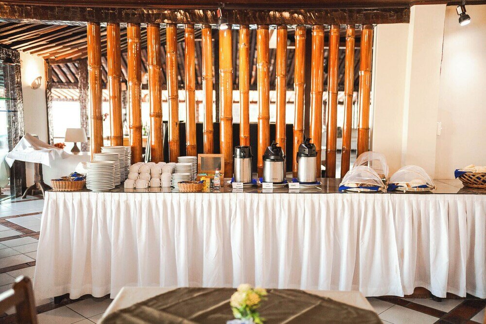 Фото Colonna Galápagos Garden Hotel