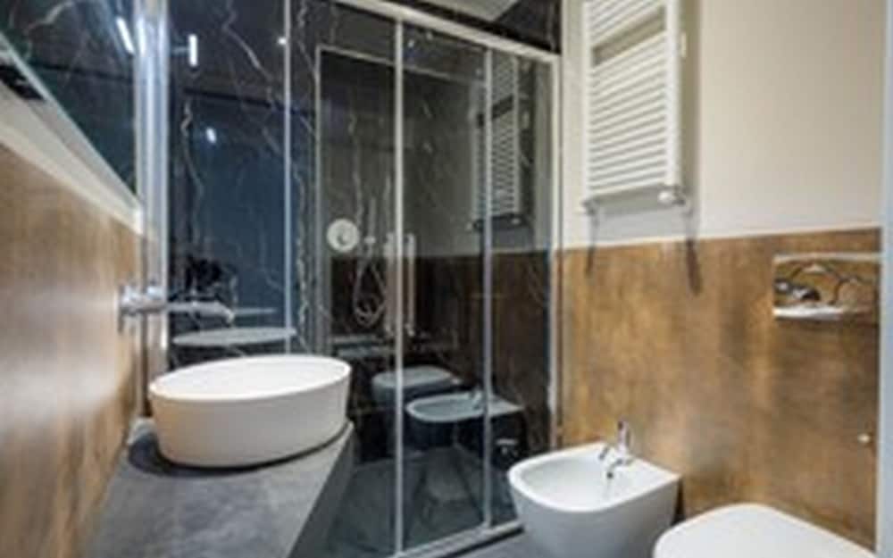 Фото Отель Torre Guelfa