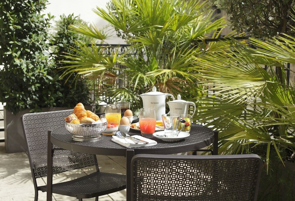 Фото Rochester Champs-Elysees