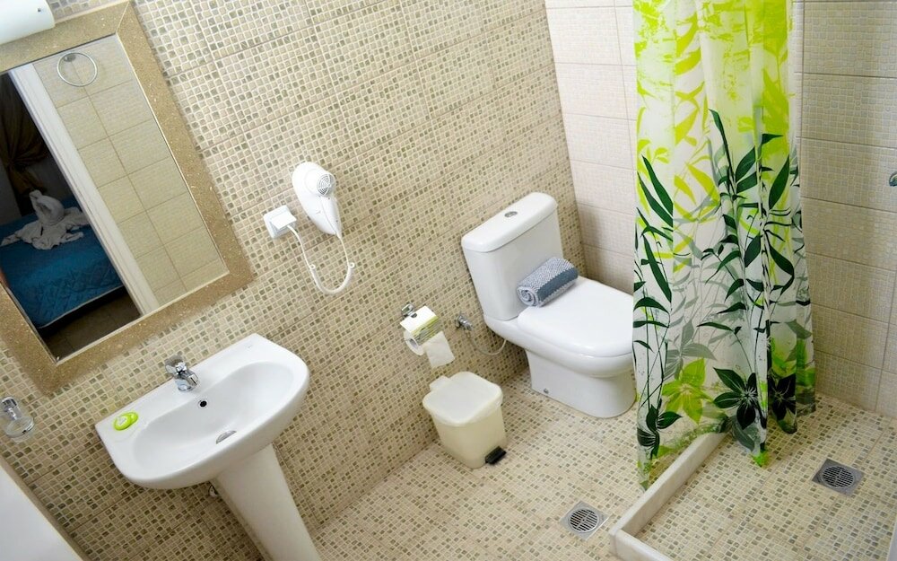 Фото Kastro Hotel