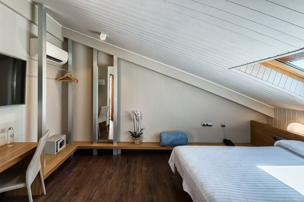 Фото Hotel La Chancla