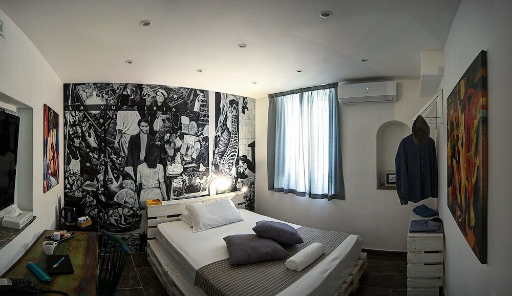 Фото Palermo Gallery