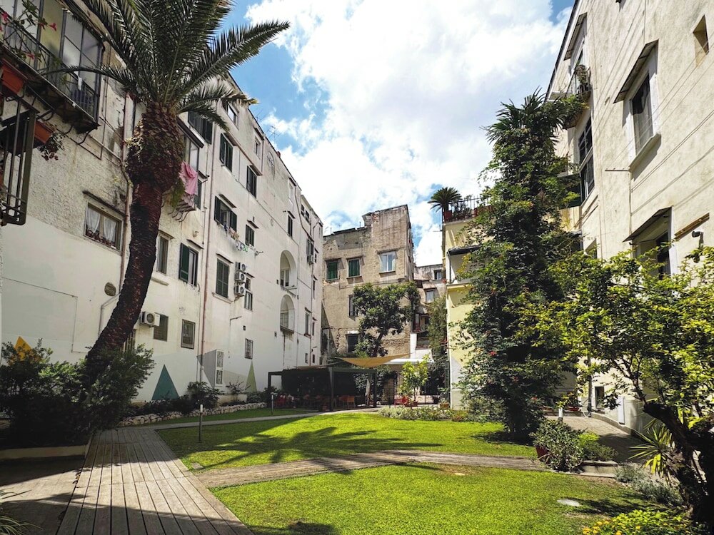 Фото La Controra Hostel