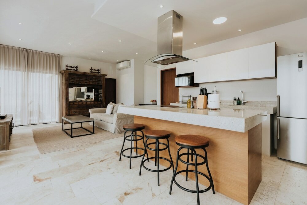 Фото The Strabon Tulum