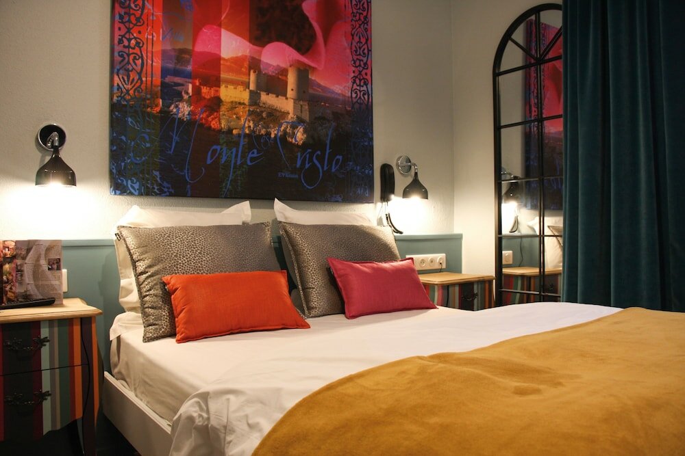 Фото Hotel Roses