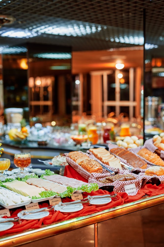 Фото Harbor Querência Hotel