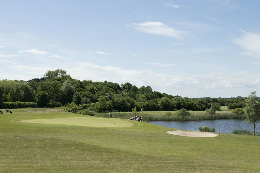 Фото Maritim Seehotel Timmendorfer Strand