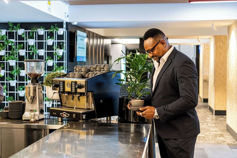 Фото Metro Hotel Perth