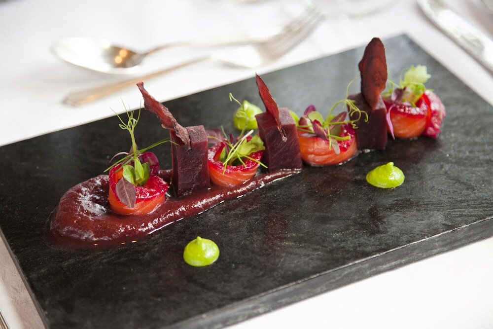 Фото Rowton Hall Hotel and SPA