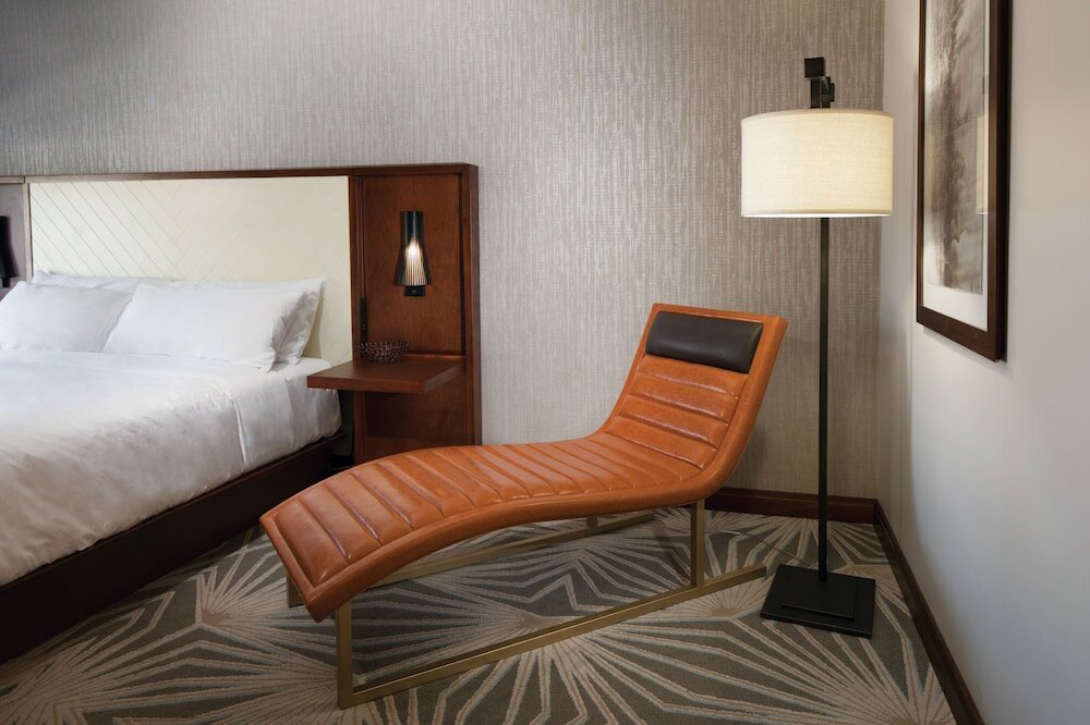 Фото Hotel Adeline, Scottsdale, a Tribute Portfolio Hotel