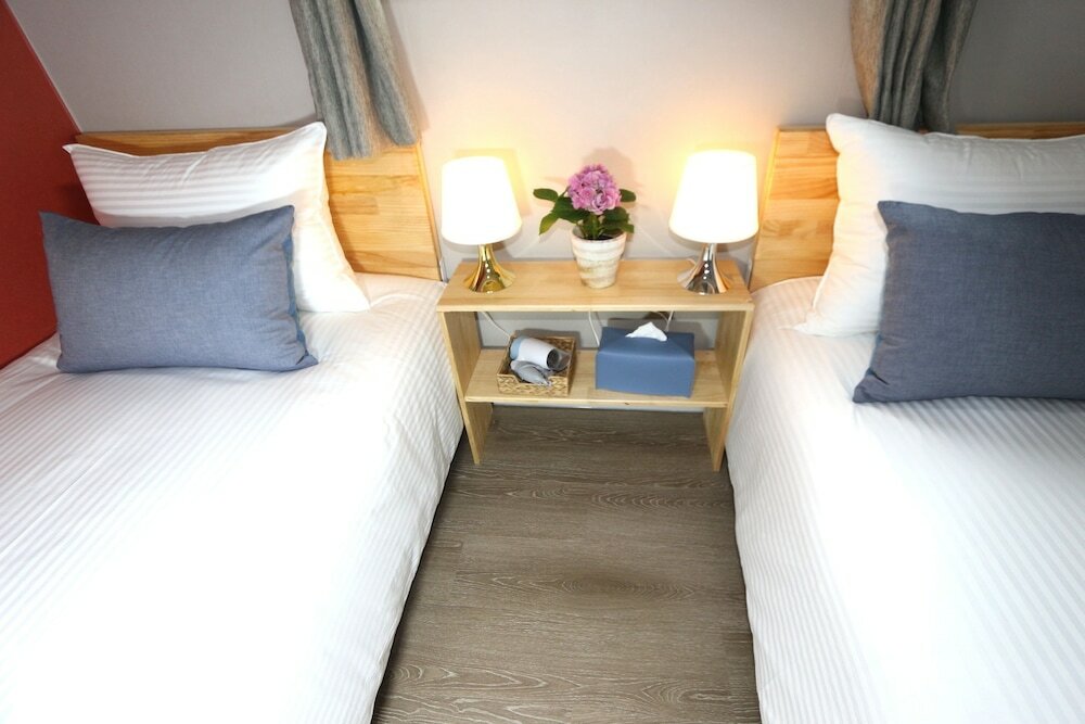 Фото HAH Guesthouse