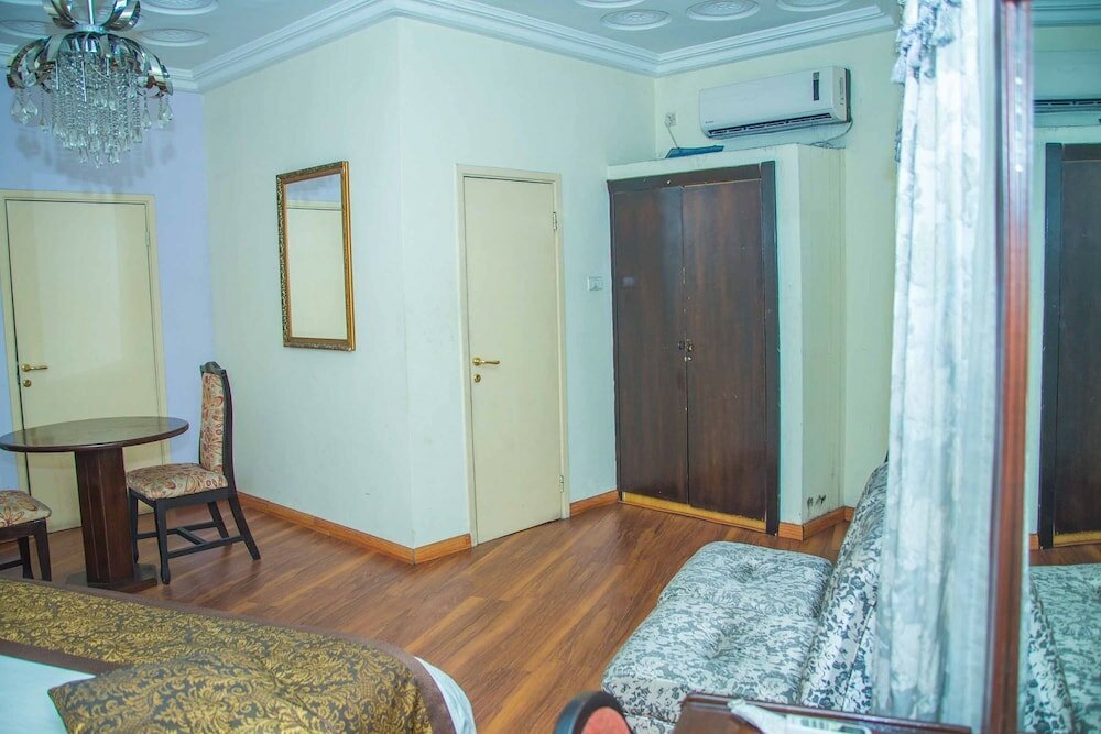 Фото Muriela Hotels