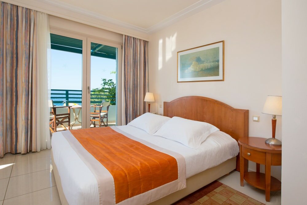 Фото Iberostar Selection Creta Marine