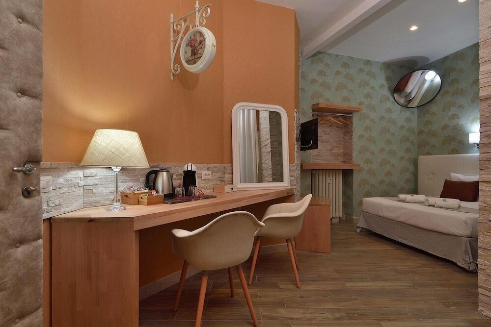 Фото Rome Vatican Inn