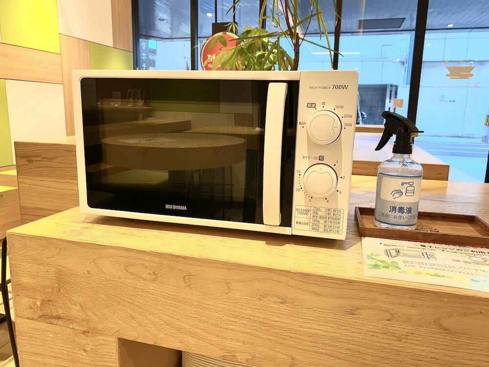 Фото Henn na Hotel Osaka Shinsaibashi