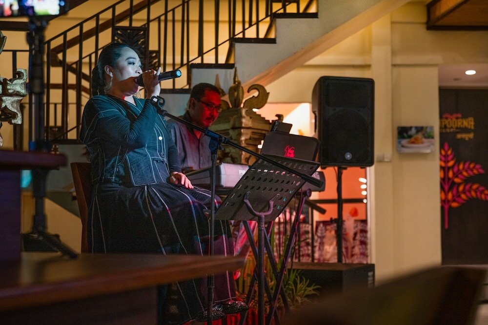 Фото Risata Bali Resort and SPA