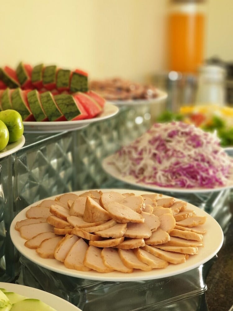 Фото Golden Sea Hotel Nha Trang