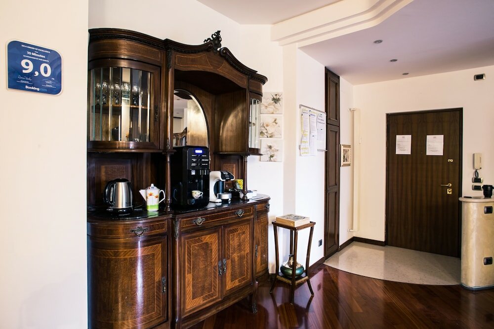 Фото 10 Minutes Bed & Breakfast