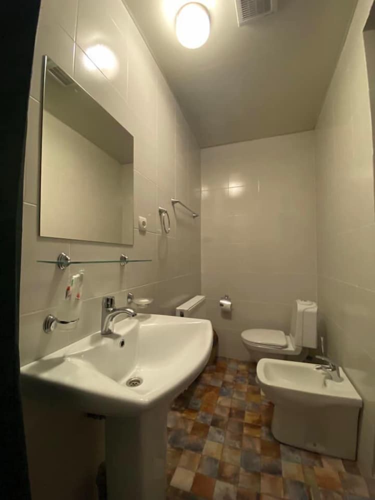 Фото Art Villa Bakuriani