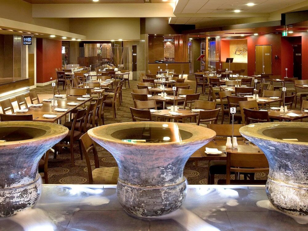 Фото Mercure Sydney Liverpool