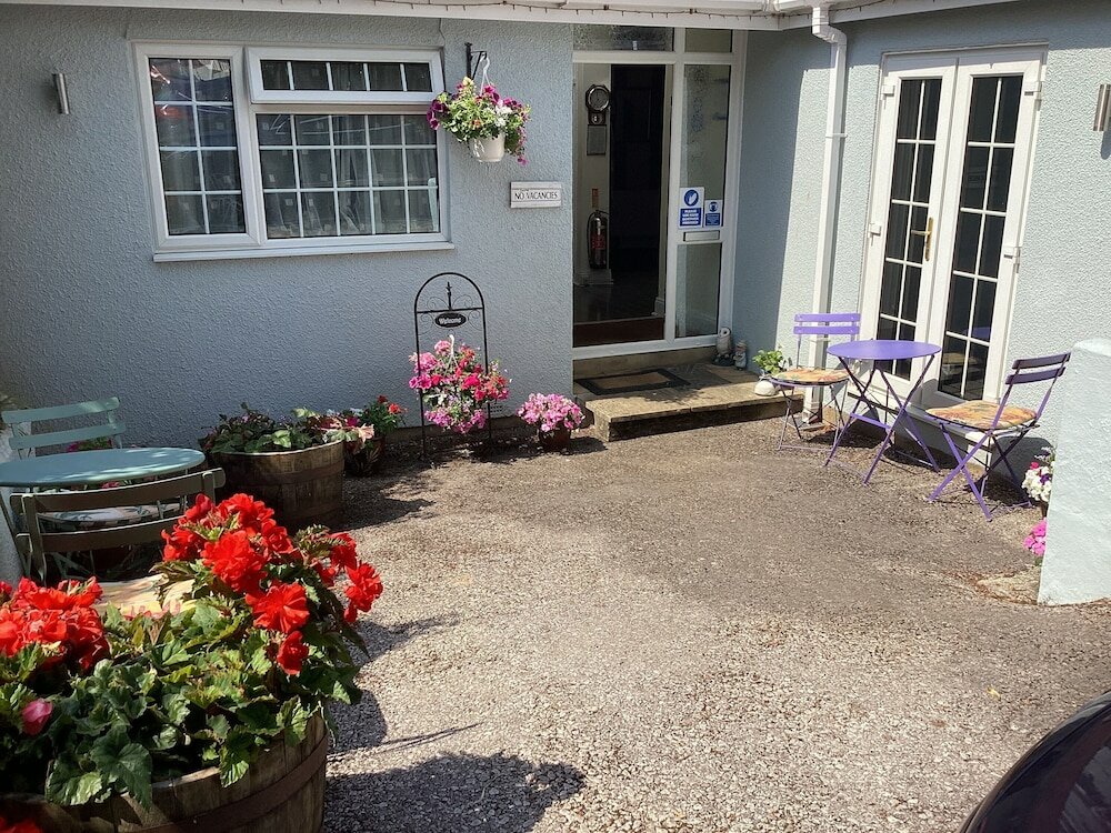 Фото The Glenwood